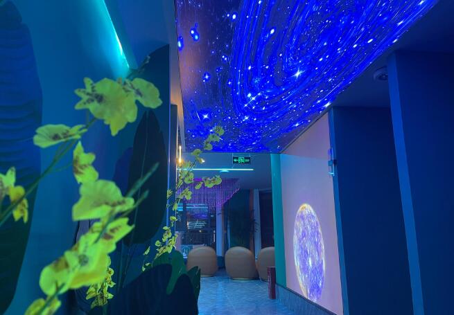 南昌按摩不是"越痛越好"：专业理疗师揭秘正确按摩观